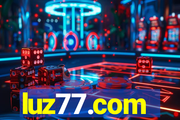 luz77.com