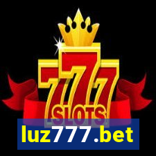 luz777.bet
