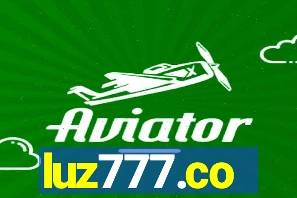 luz777.co