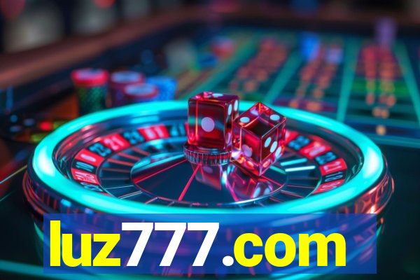 luz777.com