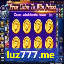 luz777.me