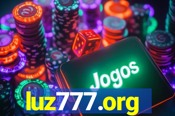 luz777.org