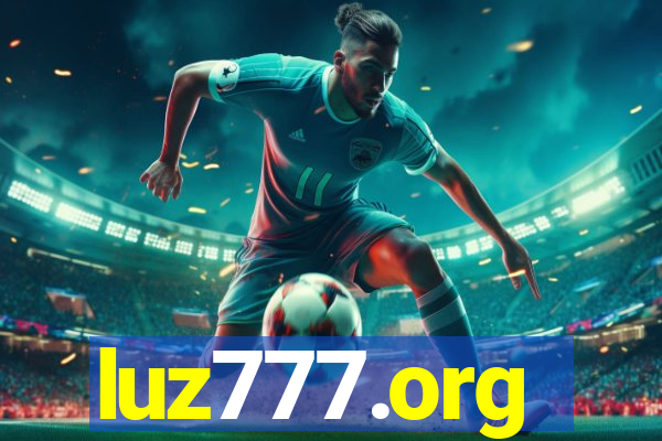 luz777.org