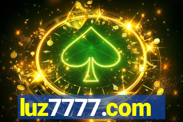luz7777.com