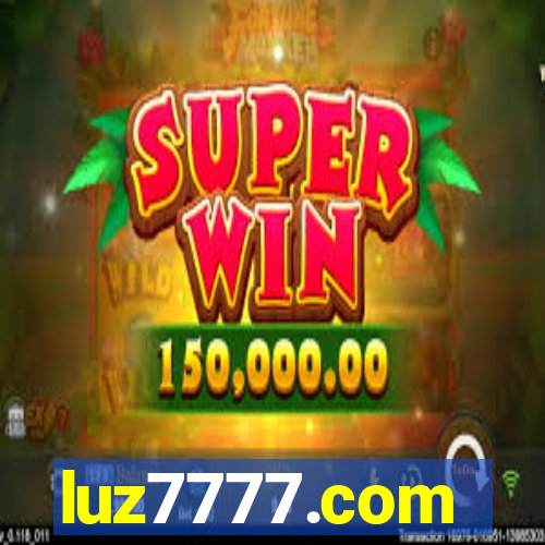 luz7777.com