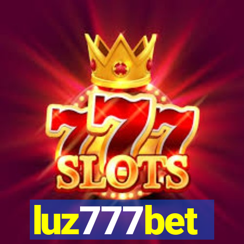 luz777bet