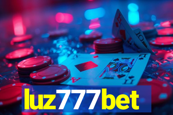 luz777bet