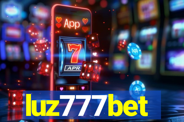 luz777bet