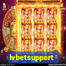 lvbetsupport