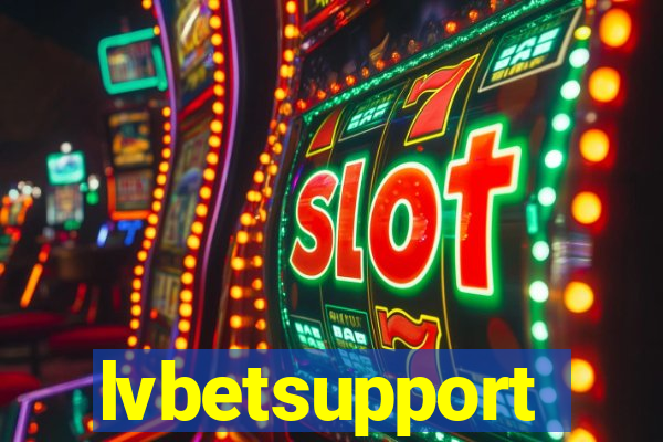 lvbetsupport