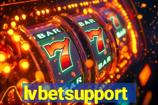 lvbetsupport