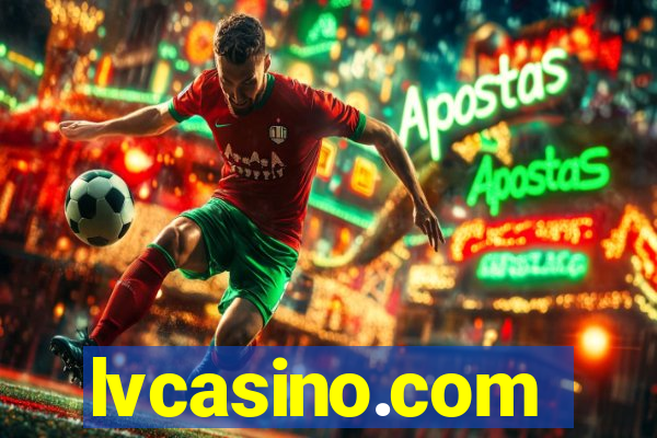 lvcasino.com