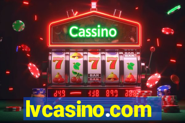 lvcasino.com