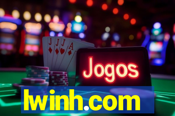 lwinh.com