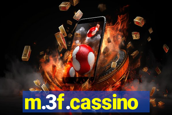 m.3f.cassino