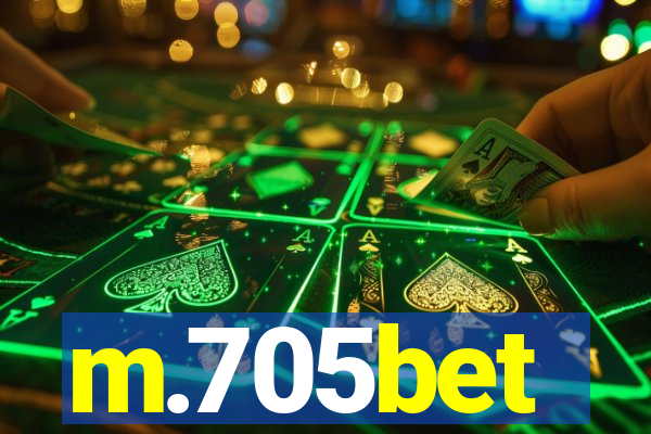 m.705bet
