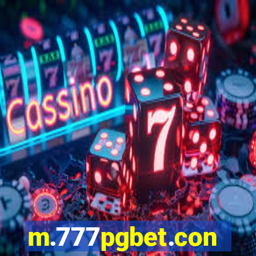 m.777pgbet.con