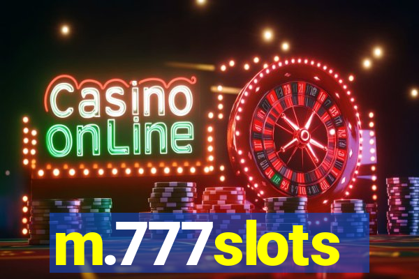 m.777slots