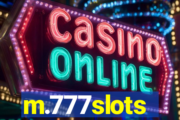 m.777slots