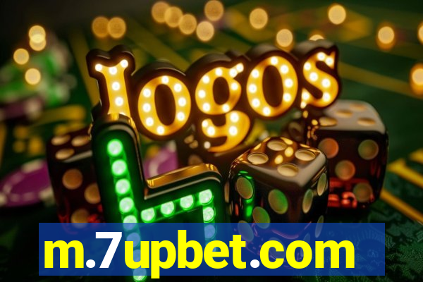 m.7upbet.com