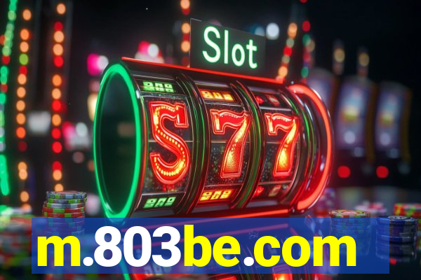 m.803be.com