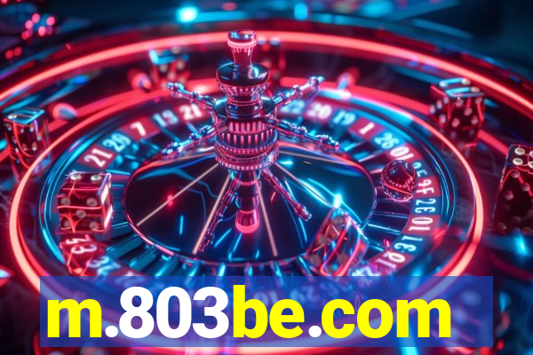 m.803be.com