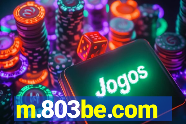 m.803be.com