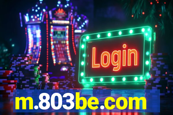 m.803be.com
