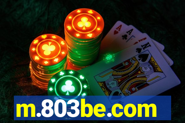 m.803be.com