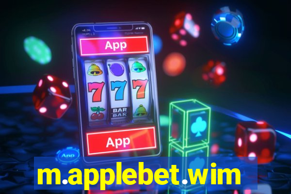 m.applebet.wim