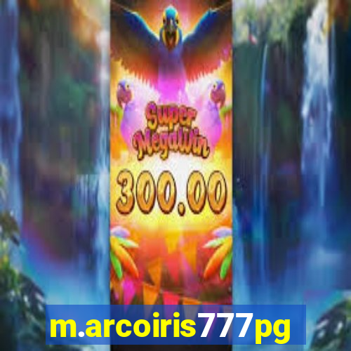 m.arcoiris777pg.com