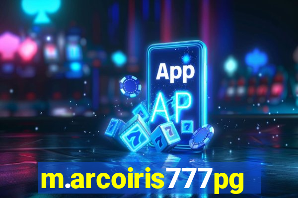 m.arcoiris777pg.com