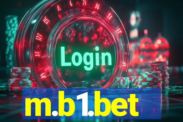 m.b1.bet