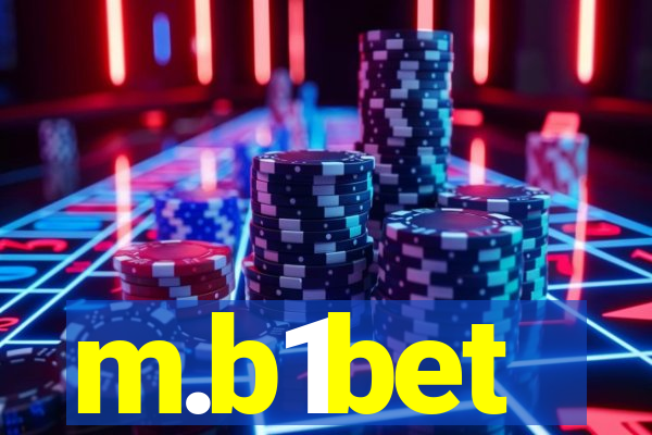 m.b1bet