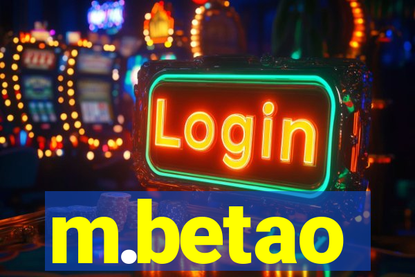 m.betao