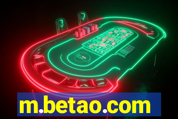 m.betao.com