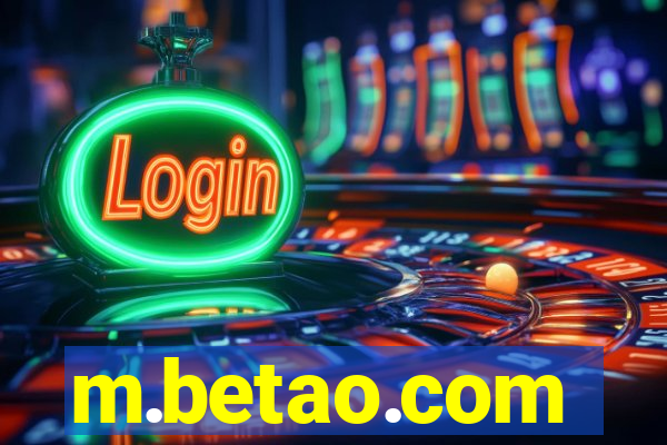 m.betao.com