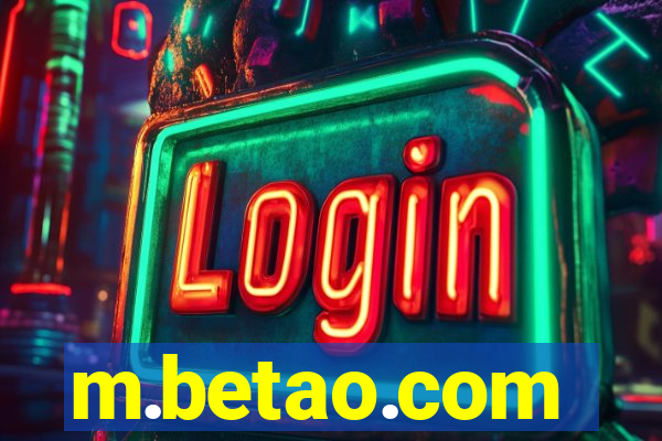 m.betao.com