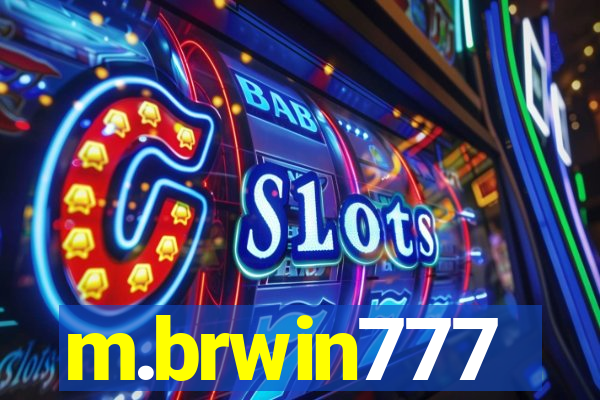 m.brwin777