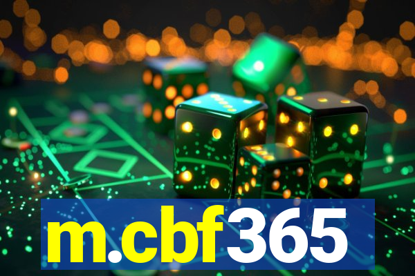m.cbf365