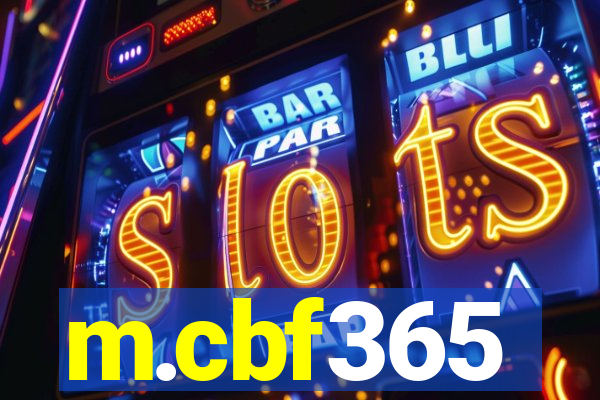 m.cbf365