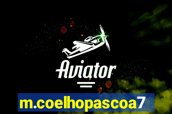 m.coelhopascoa777.com