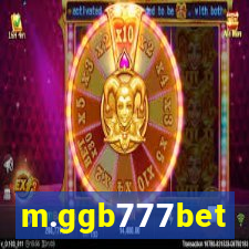 m.ggb777bet