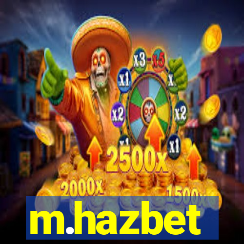 m.hazbet