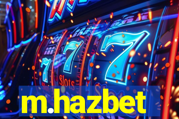 m.hazbet