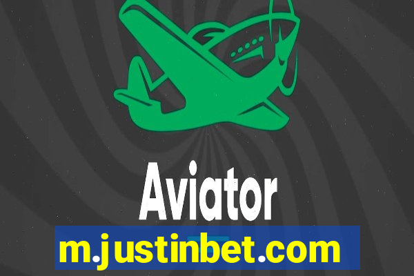 m.justinbet.com