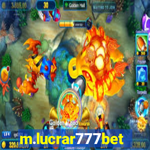 m.lucrar777bet