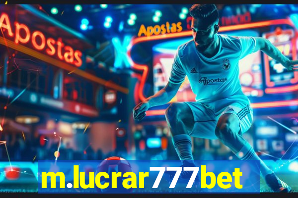 m.lucrar777bet