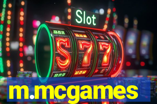 m.mcgames