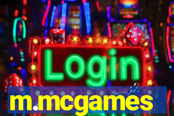 m.mcgames